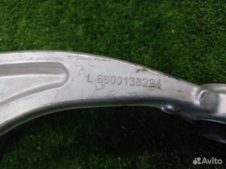 Рычаг подвески верхний передний левый Zeekr 001 23