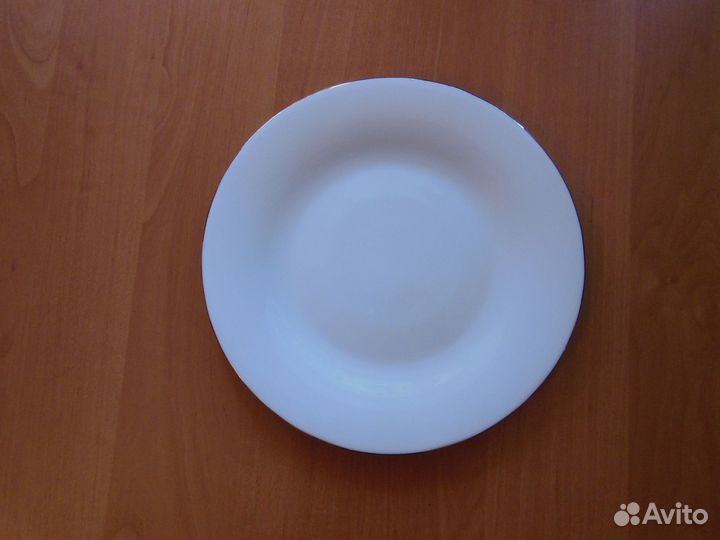 Тарелки