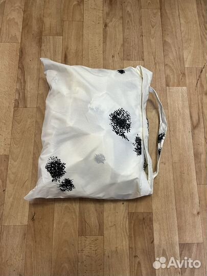 Маскировочный ветровлагозащитный халат