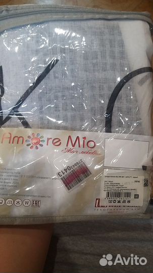 Шторы тюль новые