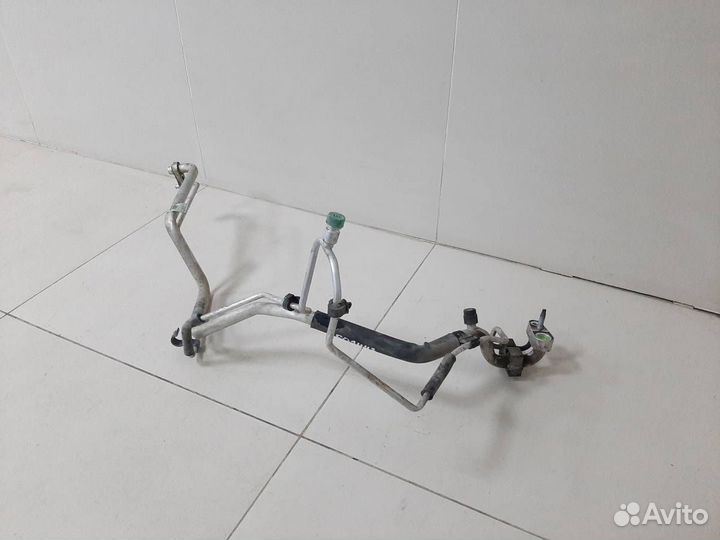 Б/У Трубка кондиционера 95299470 opel