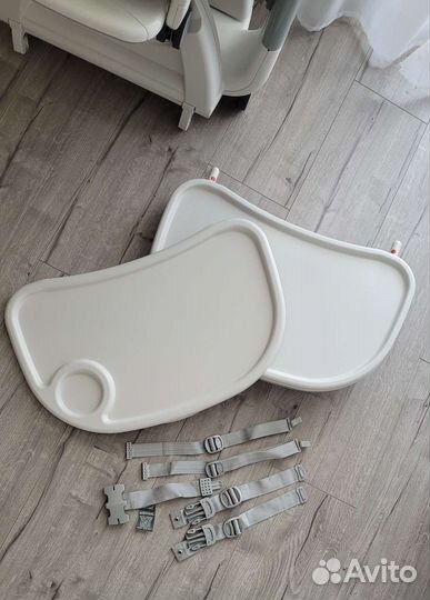 Стульчик для кормления peg perego tatamia