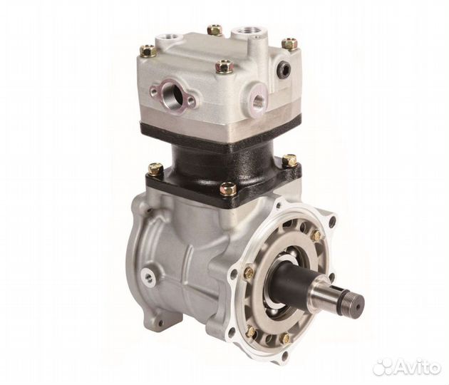 Воздушный Компрессор Хино 500