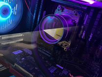 Asus ROG Zenith Extreme + AMD 2990WX + KF 64 гб