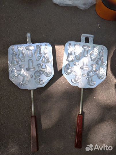 Форма для выпечки