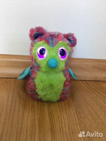 Интерактивный Тамагочи Оригинал