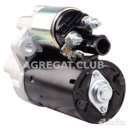 Стартер krauf STB1339RD