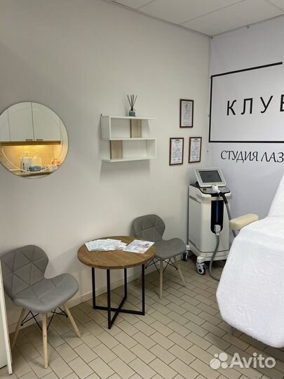 Коворкинг. Аренда кабинета