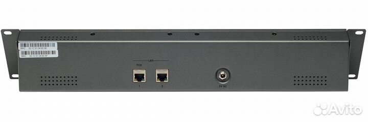 Контроллер Gefen EXT-CU-LAN