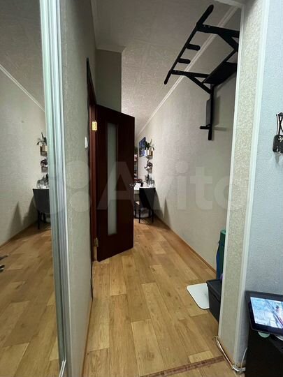 Квартира-студия, 29,6 м², 11/17 эт.