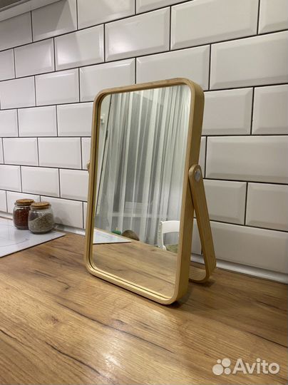 Зеркало IKEA