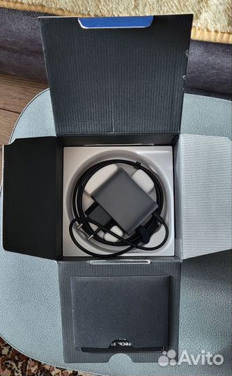 Яндекс станция мини 2 (без часов)