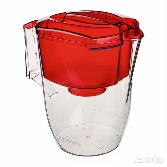 Фильтр для воды аквафор