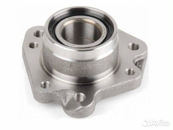 Полуступица