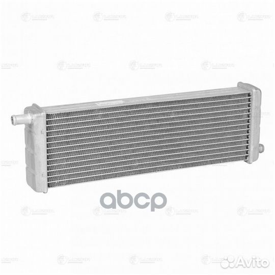 Радиатор отоп. для трактора мтз-1221/1523/2022