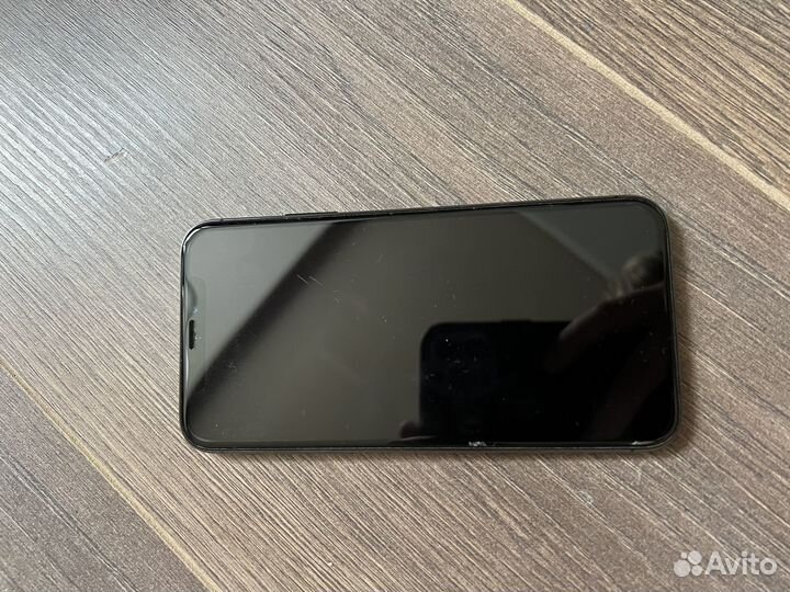 iPhone X, 256 ГБ