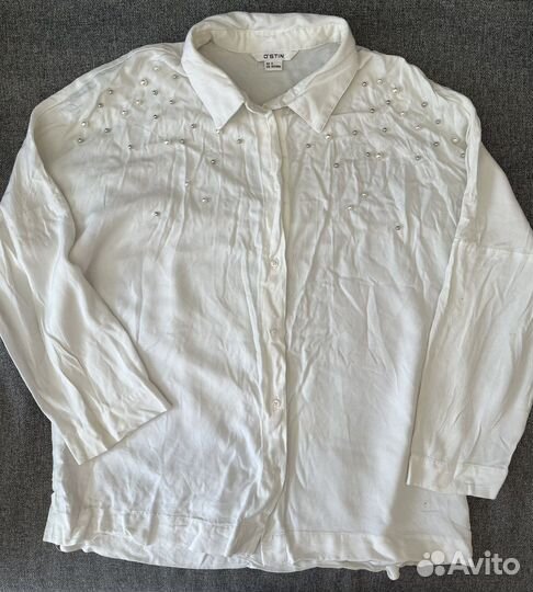 Женские вещи пакетом 40 42