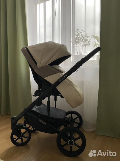 Коляска Riko basic ozon 2 в 1