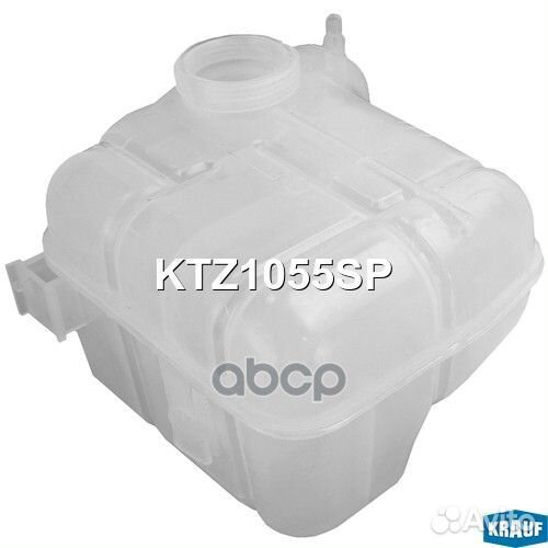 Бачок расширительный opel insignia