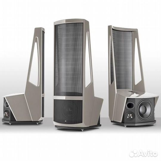 Martin Logan Neolith