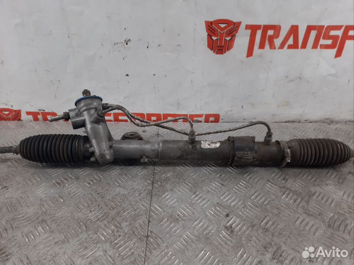 Рулевая рейка Ниссан Блюберд Силфи