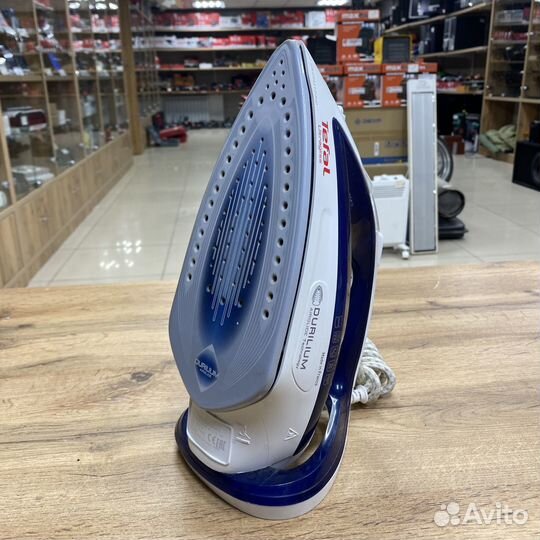 Утюг Tefal FV4913