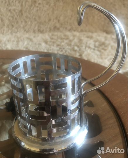 Комплектующие френч-пресса