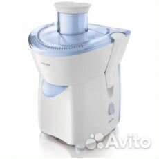 Соковыжималкa Philips HR1821