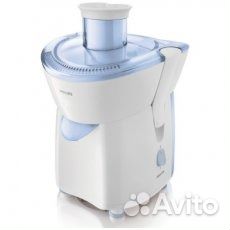 Соковыжималкa Philips HR1821