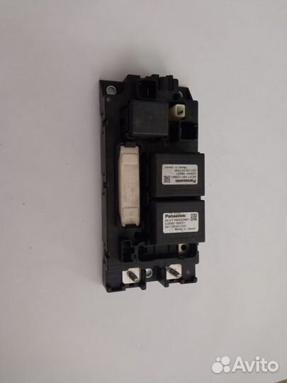 Распределительная коробка реле G92Z1-47021