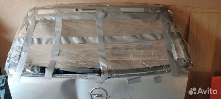 Продам под восстановление