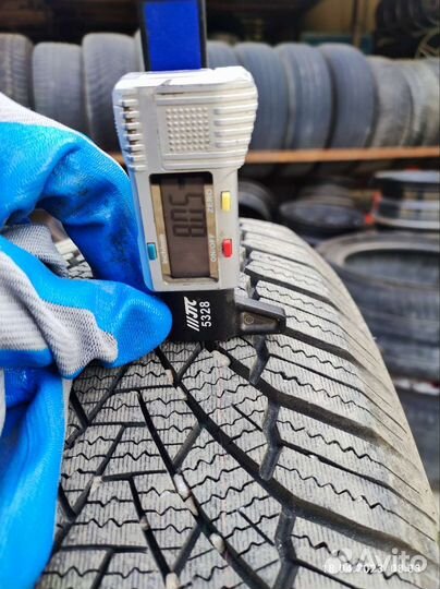 Roadmarch Winter XPro 888 195/55 R16