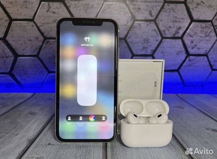 Airpods Pro 2 Premium