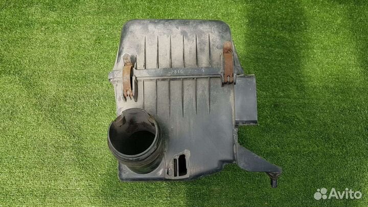 Kia Ceed ED корпус воздушного фильтра дизель