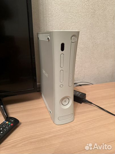Xbox 360 arcade