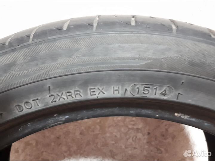 Hankook Ventus Prime 2 K115 225/45 R17