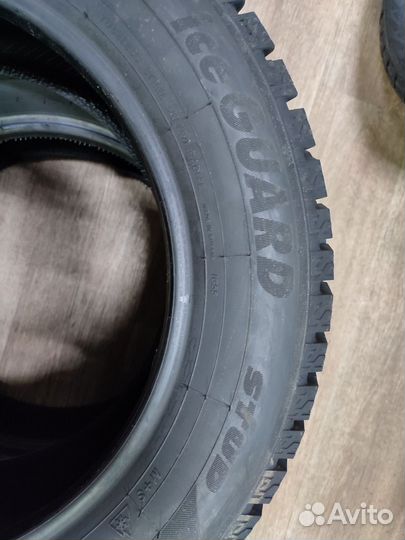 Yokohama Ice Guard IG55 195/60 R15