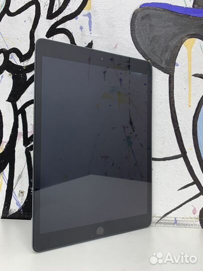 iPad 8-gen 2020 32gb Wifi