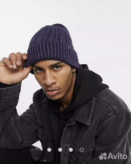 Шапка мужская Penguin