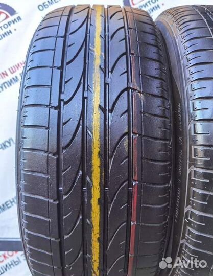 Bridgestone Dueler H/P Sport 225/45 R19 92W