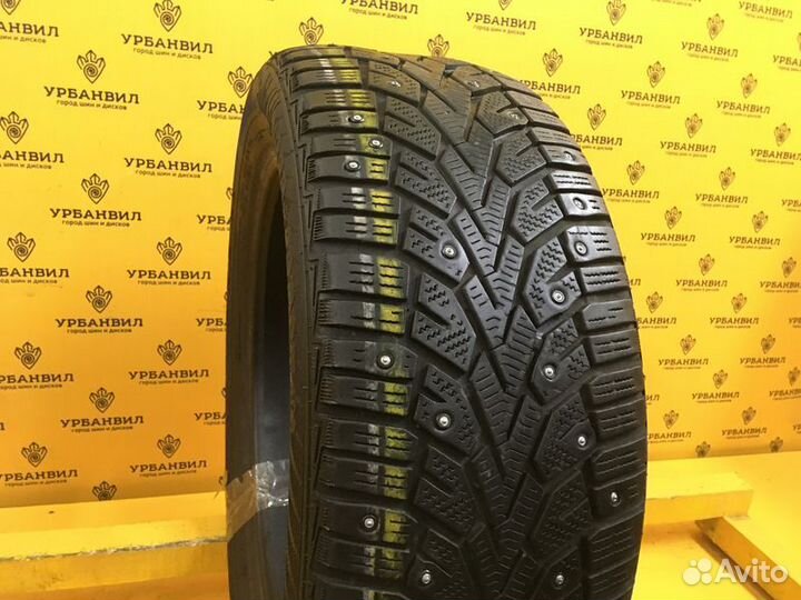 Gislaved NordFrost 100 215/55 R17 98T