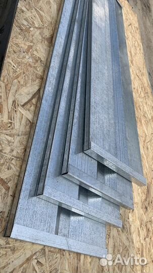 Борта для легкового прицепа