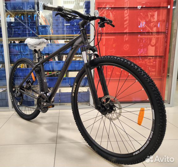 Велосипед Stinger Element PRO Гидравлика