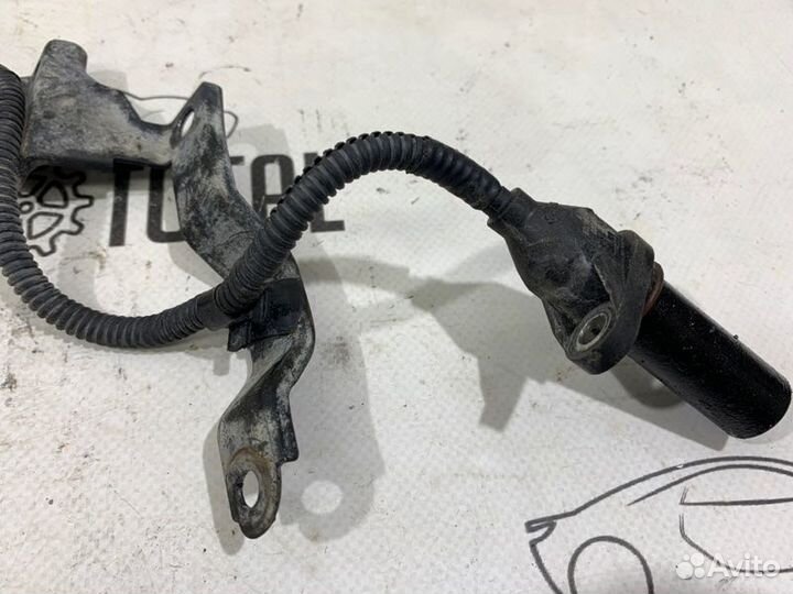 Датчик коленвала Hyundai Elantra MD G4FG 2012