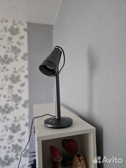 Умная настольная лампа Mijia pipi lamp