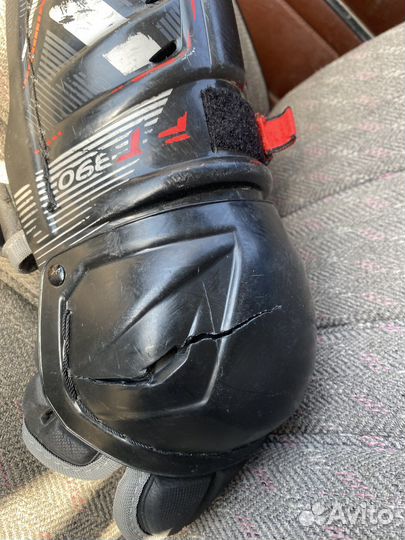 Наколенники