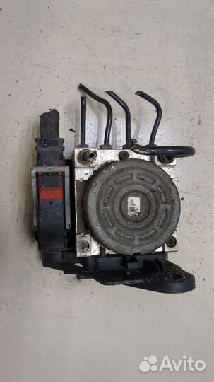 Блок абс, насос Volkswagen Passat 8 2015, 2016
