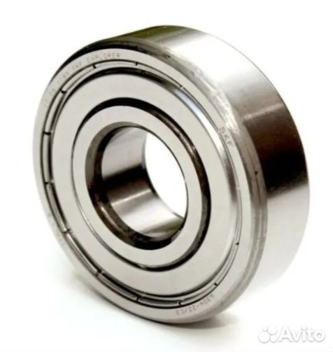Подшипник 6202 SKF ZZ