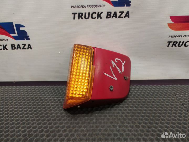 20826211 Указатель поворота левый Volvo FH