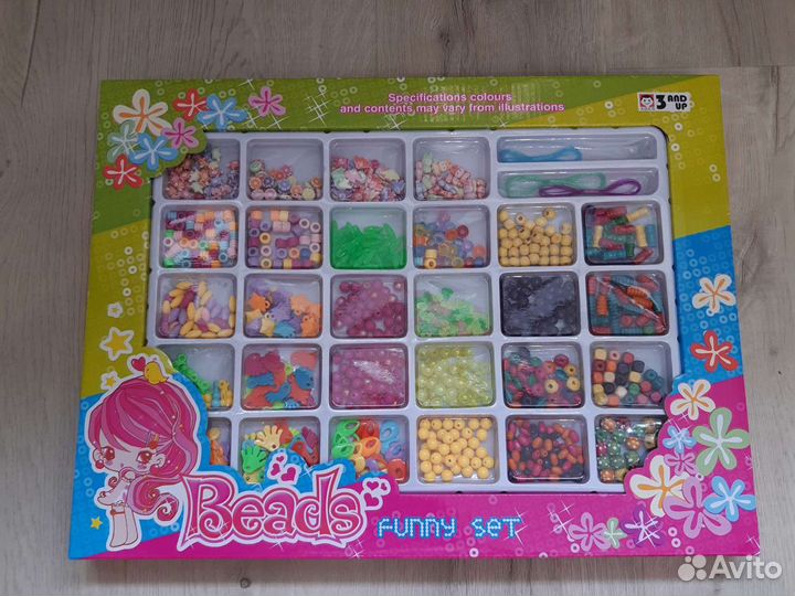 Детские развивающие игрушки